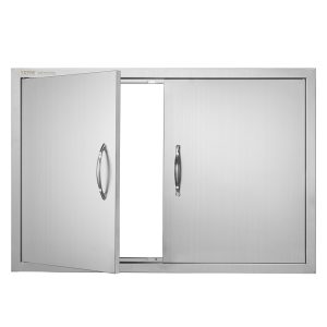 VEVOR BBQ Access Door