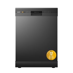 COMFEE' Freestanding Dishwasher CDWPF1201PB-UK 60cm Width