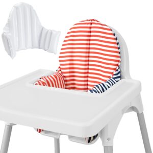 WY8 Highchair Cushion