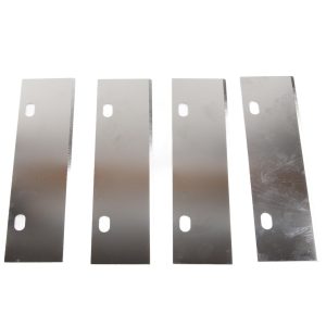 Stainless Steel Scraper