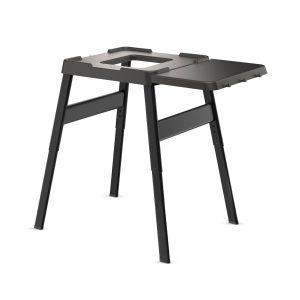 Ninja Woodfire Adjustable Stand & Side Table