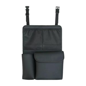 Car Headrest Backseat Organizer