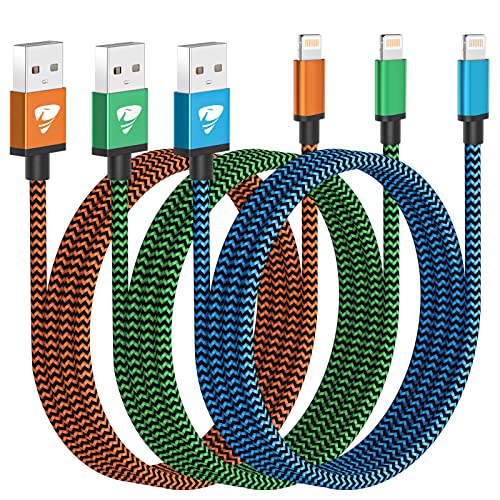 Aioneus iPhone Charger Cable