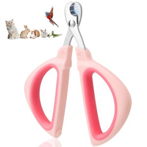 Euqvunn Cat Nail Clippers
