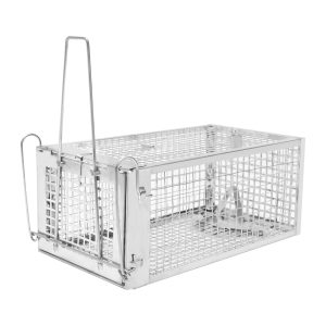 Humane Rat Traps For Outdoors