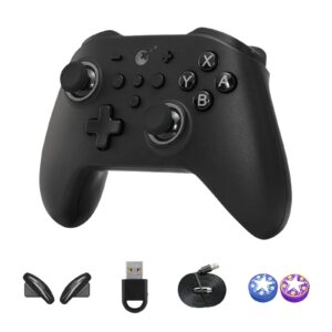 AKNES Gulikit KK3 Pro Controller