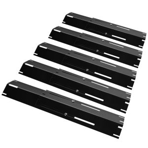 Unicook Heavy Duty Adjustable Grill Heat Plate Shield Replacement Parts