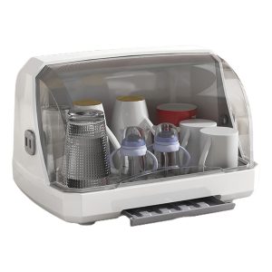 Baby Bottle Drying Rack