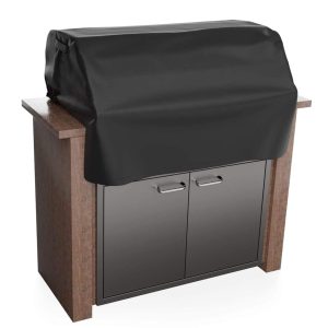 BBQ Grill Top Cover - Grill Top Cover