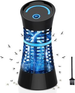 Electric Fly Zapper
