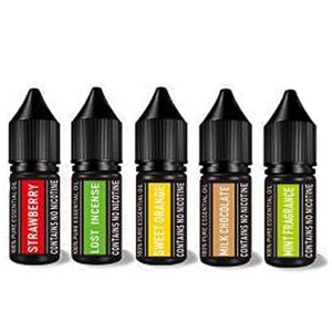 CSMDD Cocktail Smoker Kit