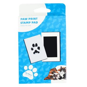 Dog Nose Print Kit - Dog Paw Print Kit