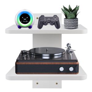 BiJun TV Shelf for Wall