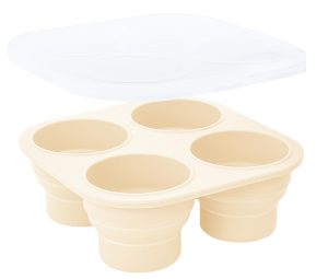 Adigau Baby Food Storage Container