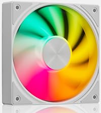 case fan
