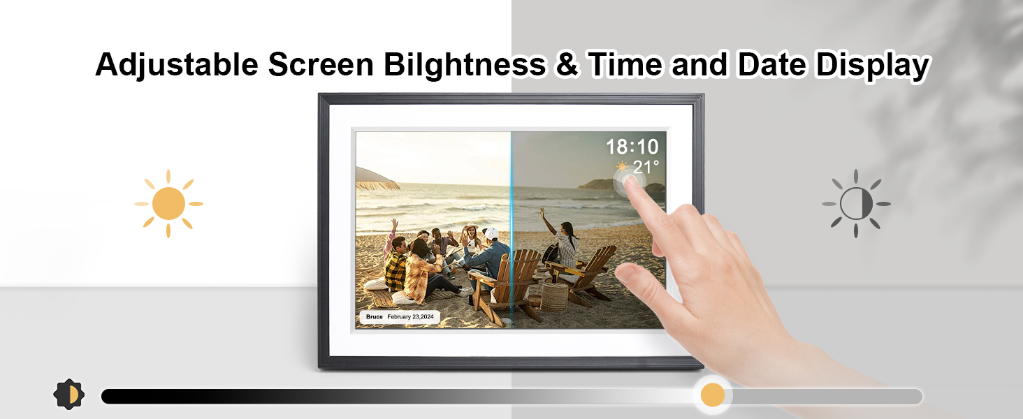 Digital Picture Frame