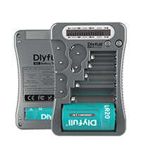 Universal Battery Tester