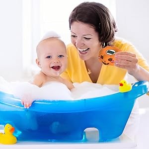 Assured Temperature Safety