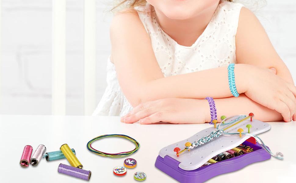 Bracelet Making Set