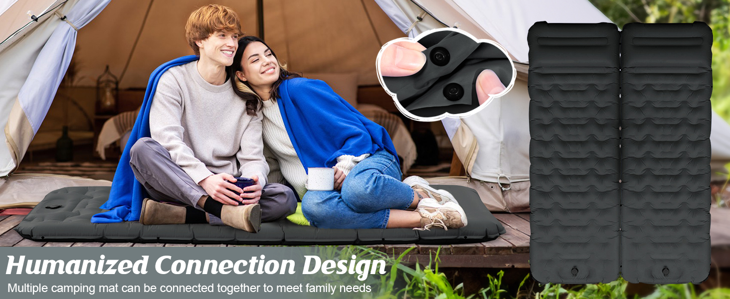 Camping Mat
