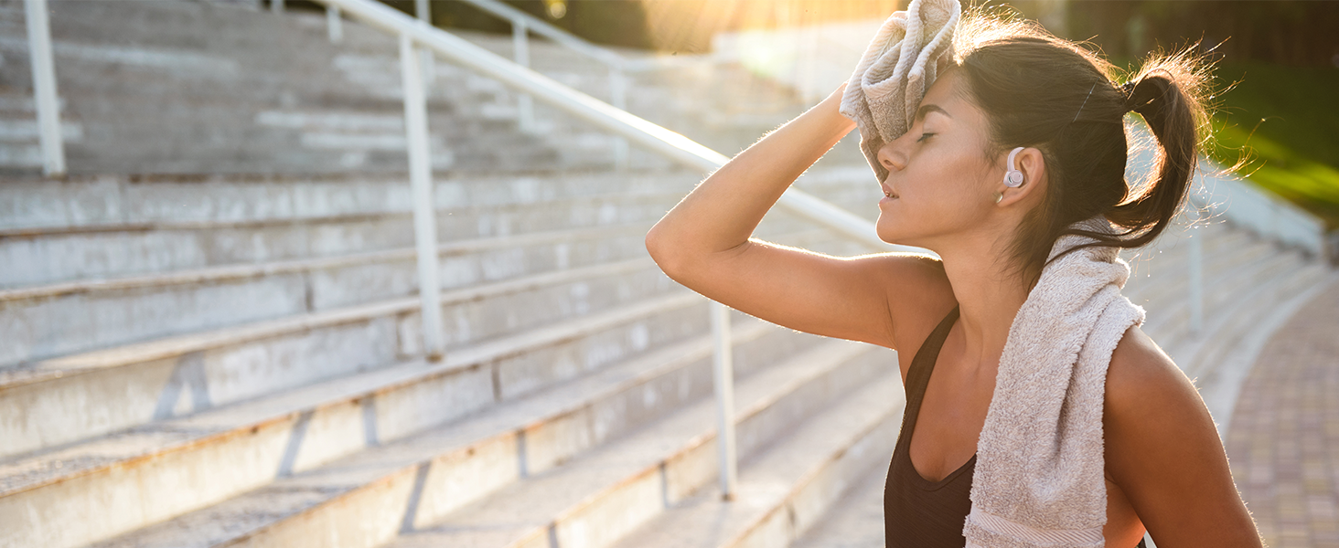 ear buds wireless earbuds