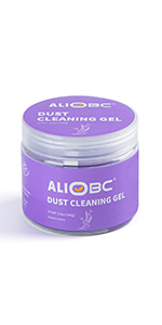 Car Cleaning Gel