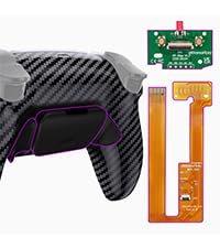 Programable RISE Remap Kit for ps5 Controller BDM-030