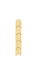bamboo sticks for plants