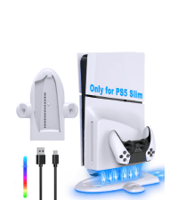 ps5 slim stand charger
