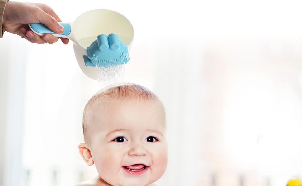 Shampoo Rinser for Baby