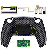 RISE4 Remap Kit for ps5 BDM 010/020