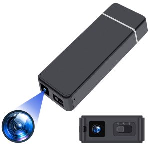 HGYGHO 64GB Hidden Camera USB