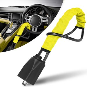 Universal Steering Wheel Lock