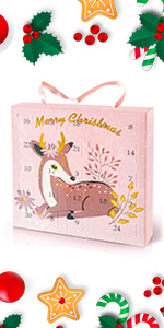 Christmas Countdown Calendar