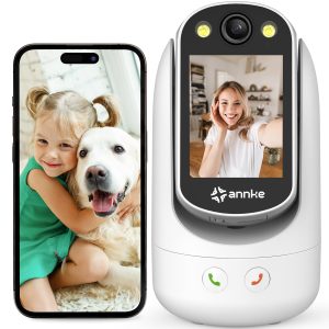 ANNKE Indoor Security Camera