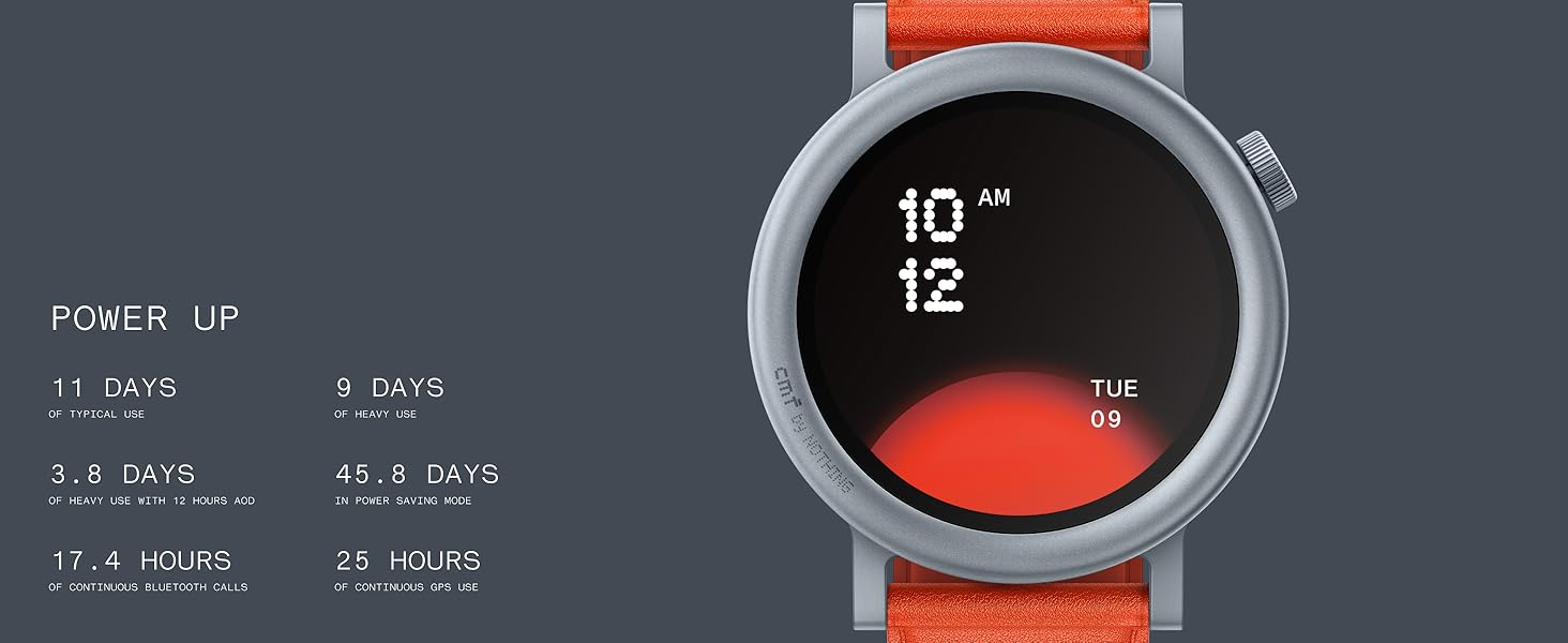 CMF watch Pro 2 smartwatch