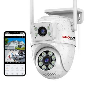 Security Camera Outdoor