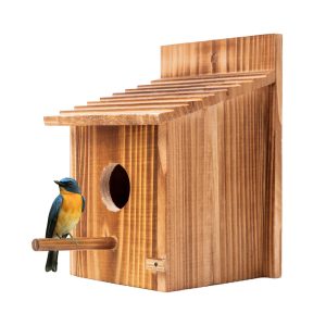 Dewonme Outdoor Bird Houses