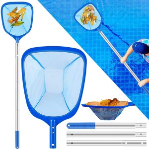 JSUEU Pool Skimmers