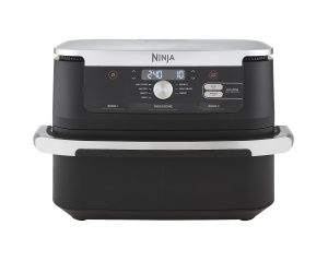 Ninja Foodi FlexDrawer Air Fryer