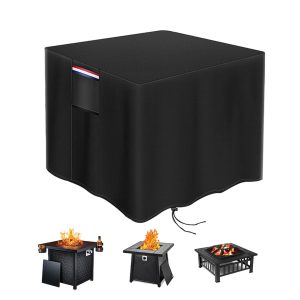 Fire Pit Cover