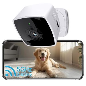 blurams Indoor Camera