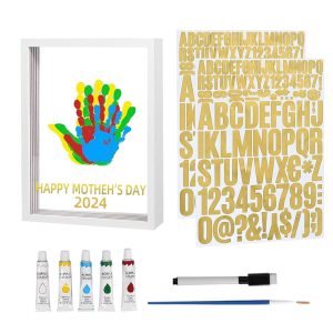 Family Handprint Kit