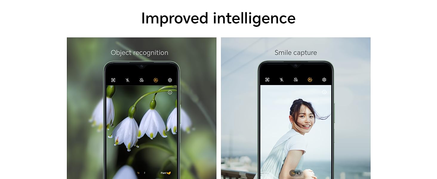 HONOR X6b