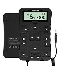 Universal Battery Tester