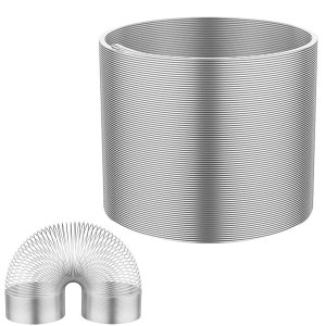 2Pcs Squirrel Proof Spring Device - Metal Squirrel Barrier Squirrel Guard