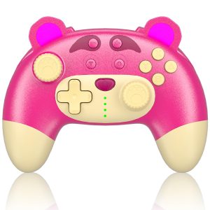 Switch Pro Controller