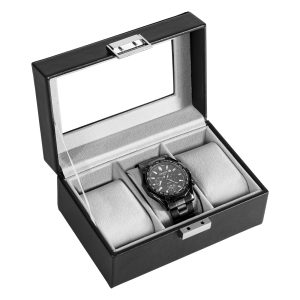 ProCase Watch Box for Men