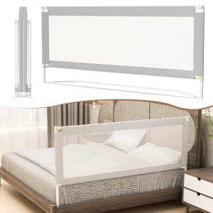 Eulenke 180cm Bed Rail Foldable