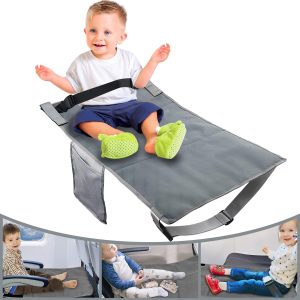 Airplane Bed for Toddlers